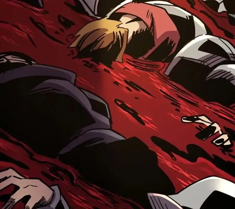 Phép Thuật Của Người Trở Về Phải Đặc Biệt Chap 98 - Next Chap 99