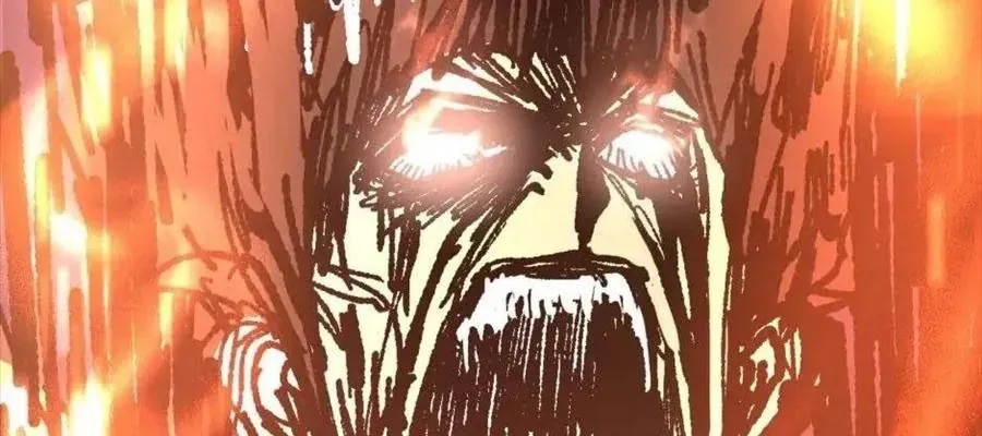 Phép Thuật Của Người Trở Về Phải Đặc Biệt Chap 98 - Next Chap 99