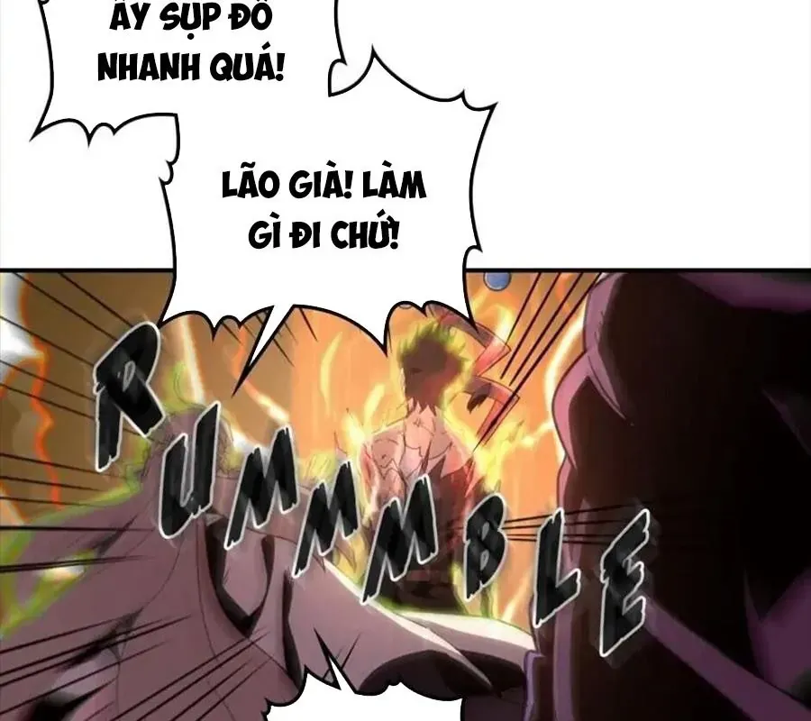 Phép Thuật Của Người Trở Về Phải Đặc Biệt Chap 98 - Next Chap 99