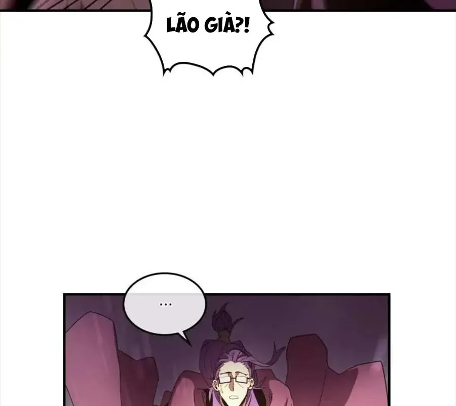 Phép Thuật Của Người Trở Về Phải Đặc Biệt Chap 98 - Next Chap 99