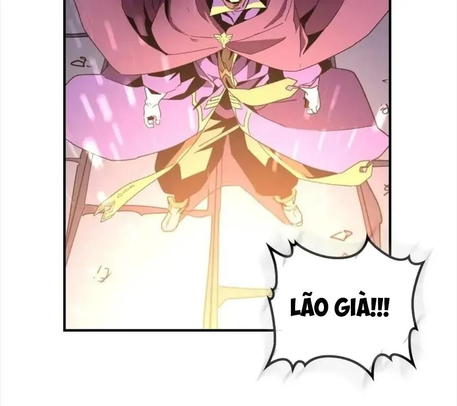 Phép Thuật Của Người Trở Về Phải Đặc Biệt Chap 98 - Next Chap 99