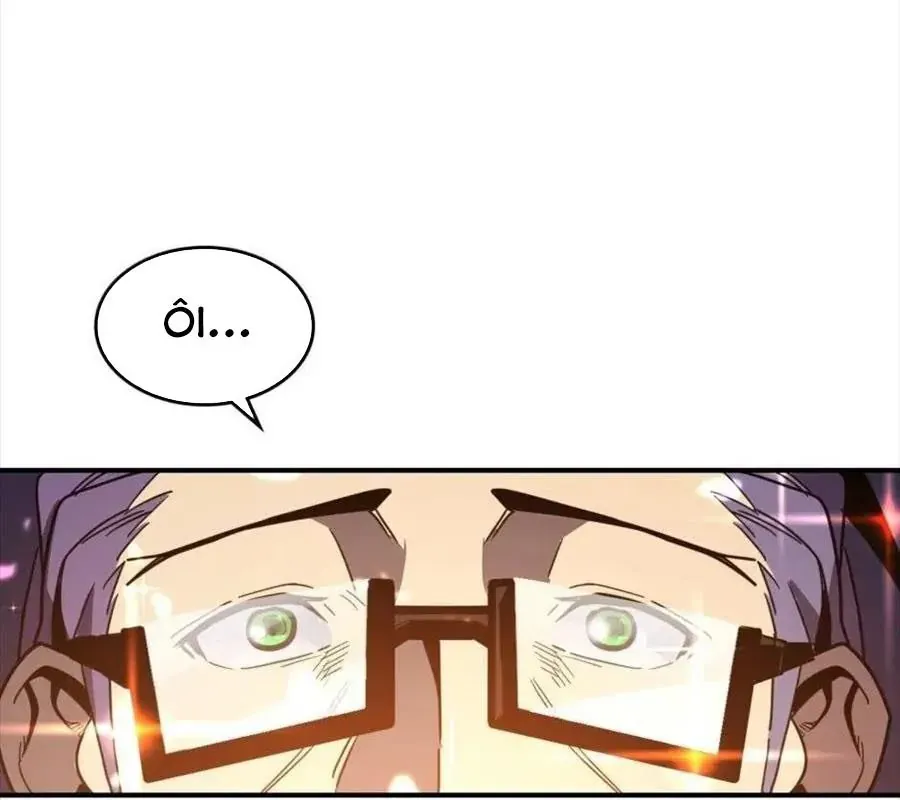 Phép Thuật Của Người Trở Về Phải Đặc Biệt Chap 98 - Next Chap 99