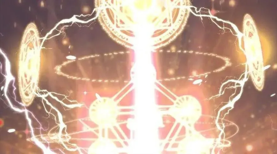 Phép Thuật Của Người Trở Về Phải Đặc Biệt Chap 98 - Next Chap 99