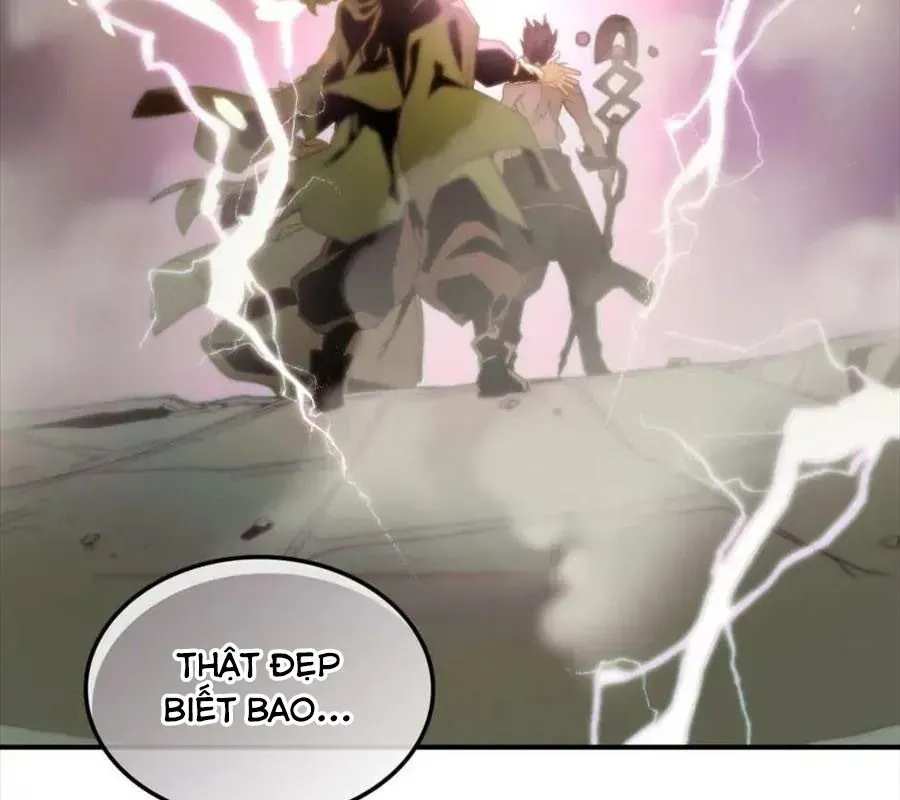 Phép Thuật Của Người Trở Về Phải Đặc Biệt Chap 98 - Next Chap 99