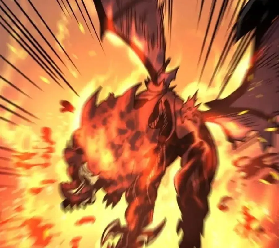 Phép Thuật Của Người Trở Về Phải Đặc Biệt Chap 98 - Next Chap 99