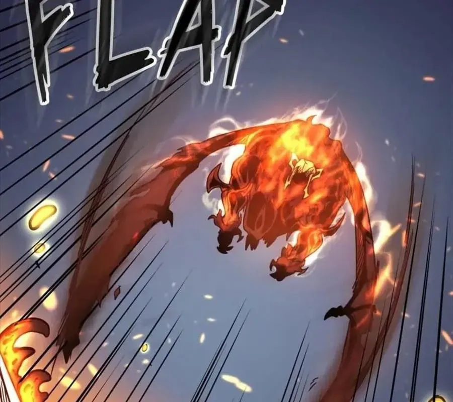 Phép Thuật Của Người Trở Về Phải Đặc Biệt Chap 98 - Next Chap 99