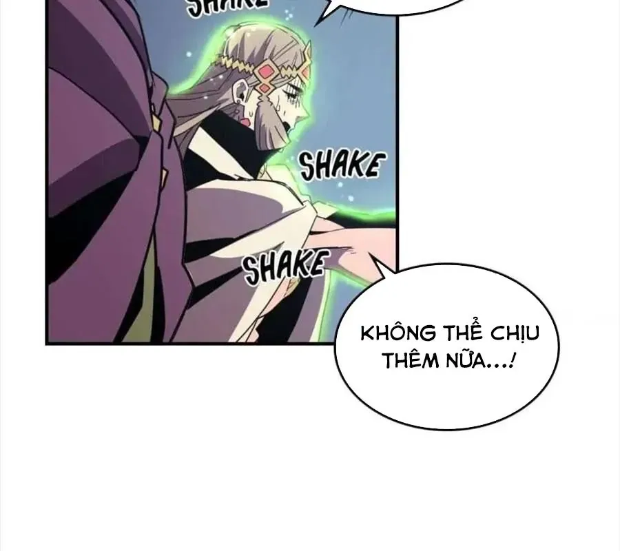 Phép Thuật Của Người Trở Về Phải Đặc Biệt Chap 98 - Next Chap 99