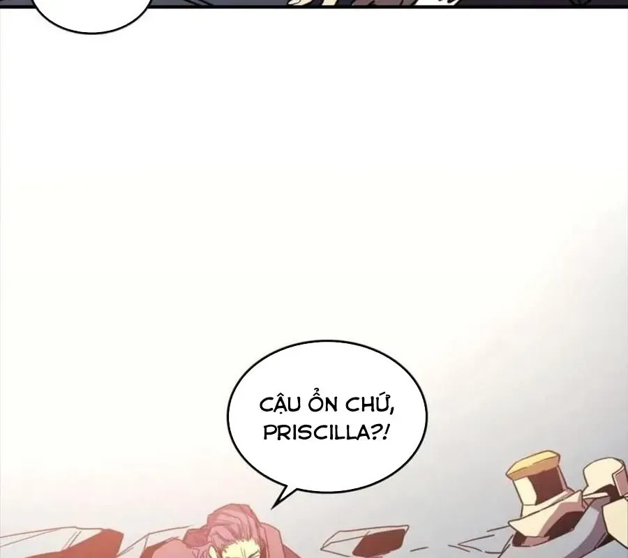 Phép Thuật Của Người Trở Về Phải Đặc Biệt Chap 98 - Next Chap 99