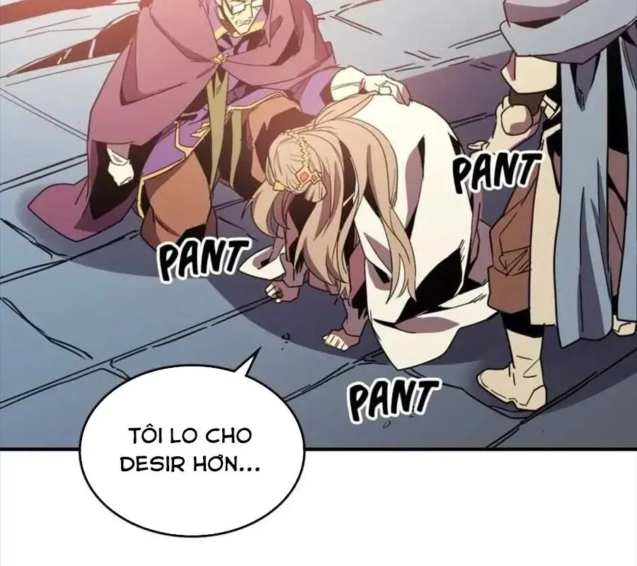 Phép Thuật Của Người Trở Về Phải Đặc Biệt Chap 98 - Next Chap 99