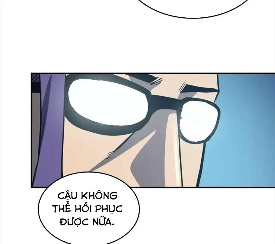 Phép Thuật Của Người Trở Về Phải Đặc Biệt Chap 99 - Next Chap 100