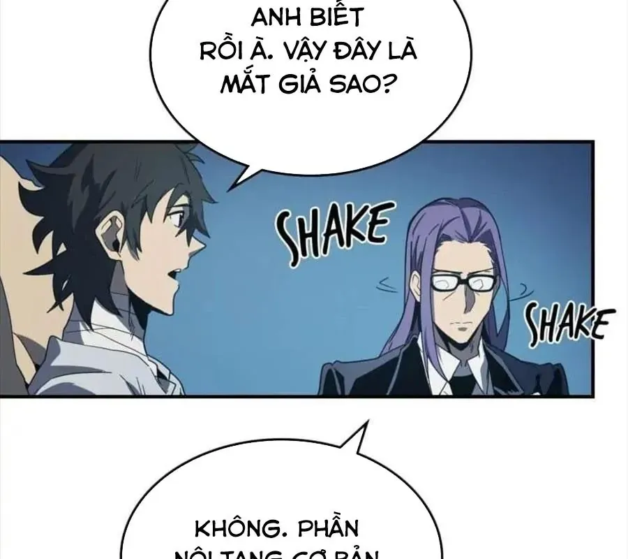 Phép Thuật Của Người Trở Về Phải Đặc Biệt Chap 99 - Next Chap 100