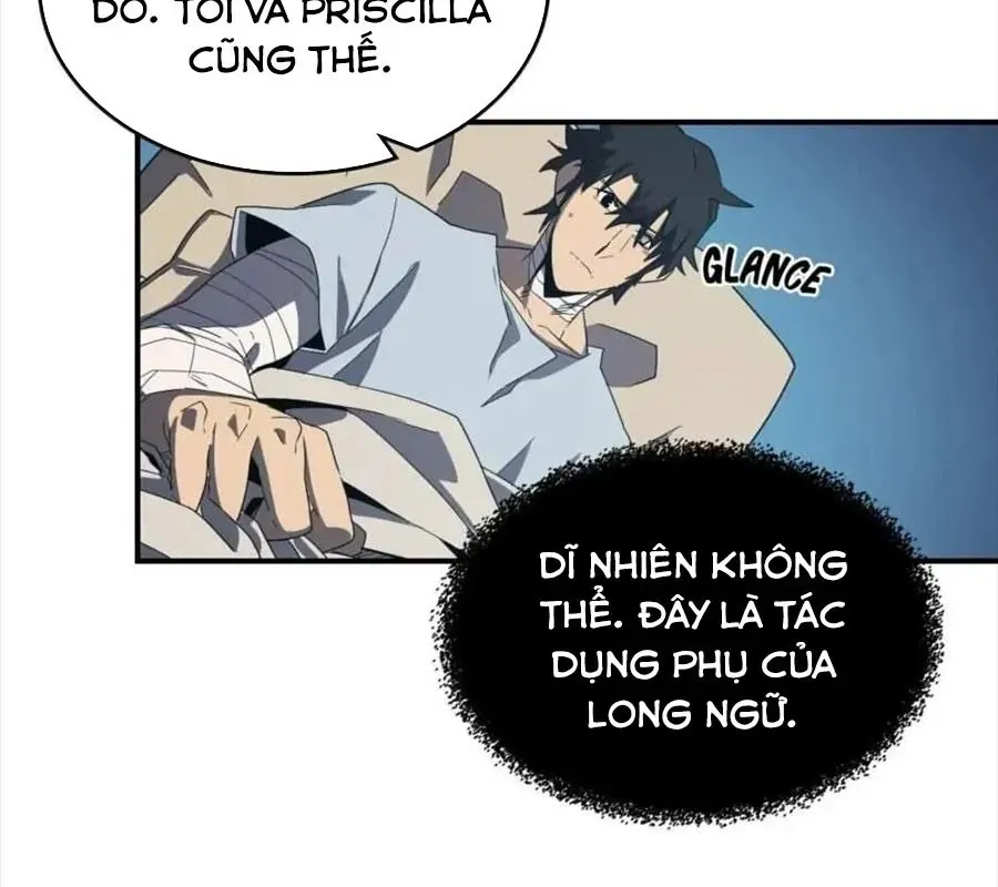 Phép Thuật Của Người Trở Về Phải Đặc Biệt Chap 99 - Next Chap 100