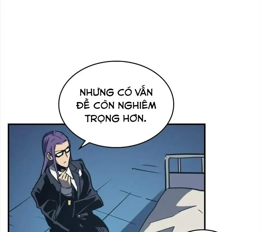 Phép Thuật Của Người Trở Về Phải Đặc Biệt Chap 99 - Next Chap 100