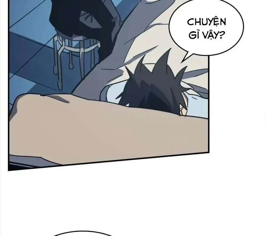 Phép Thuật Của Người Trở Về Phải Đặc Biệt Chap 99 - Next Chap 100