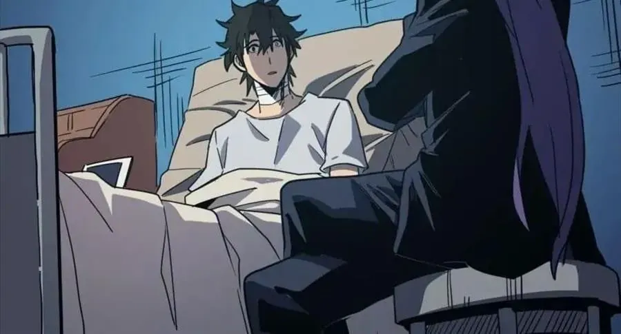 Phép Thuật Của Người Trở Về Phải Đặc Biệt Chap 99 - Next Chap 100