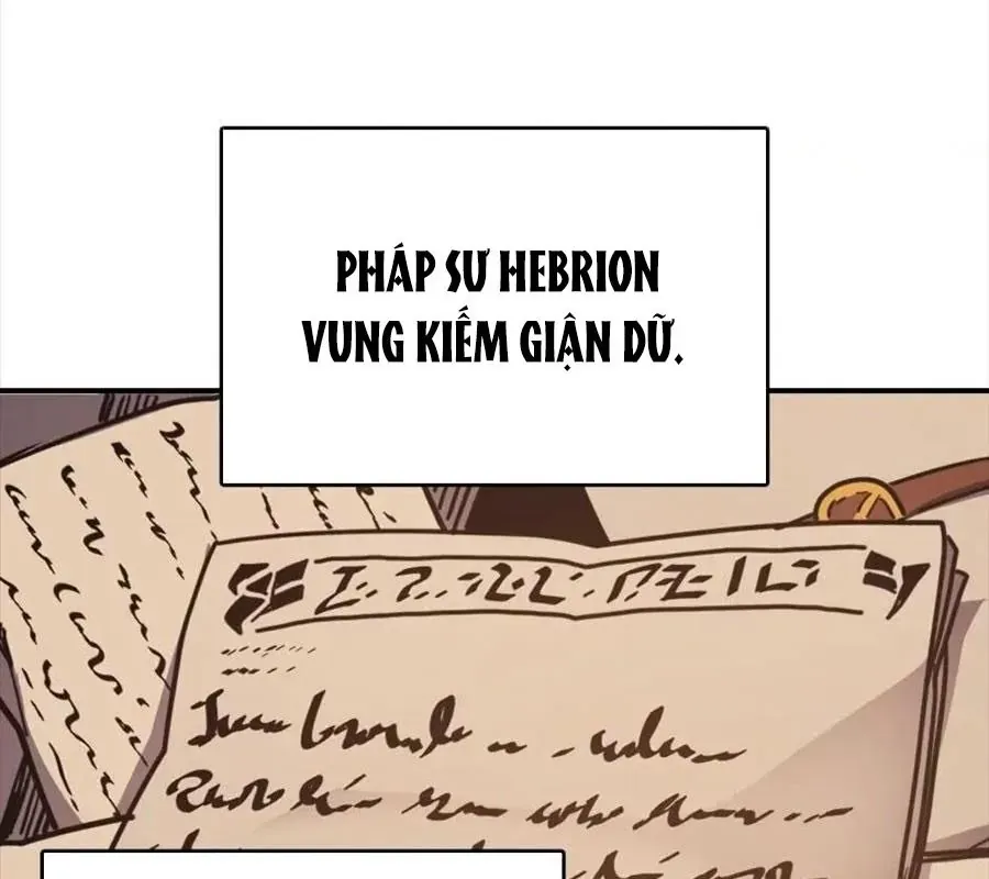 Phép Thuật Của Người Trở Về Phải Đặc Biệt Chap 99 - Next Chap 100