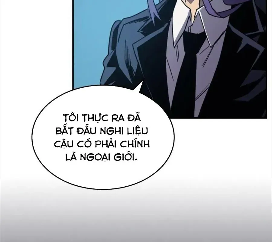 Phép Thuật Của Người Trở Về Phải Đặc Biệt Chap 99 - Next Chap 100