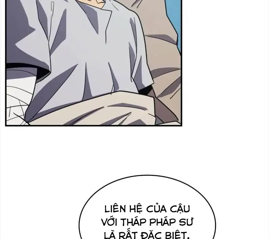Phép Thuật Của Người Trở Về Phải Đặc Biệt Chap 99 - Next Chap 100