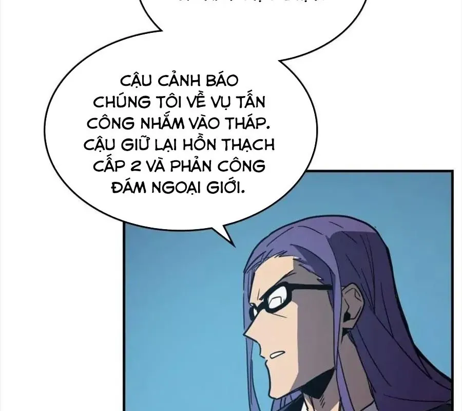 Phép Thuật Của Người Trở Về Phải Đặc Biệt Chap 99 - Next Chap 100