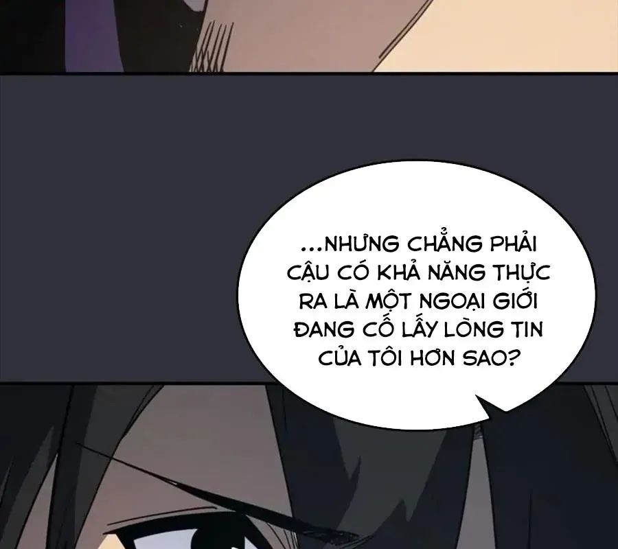 Phép Thuật Của Người Trở Về Phải Đặc Biệt Chap 99 - Next Chap 100