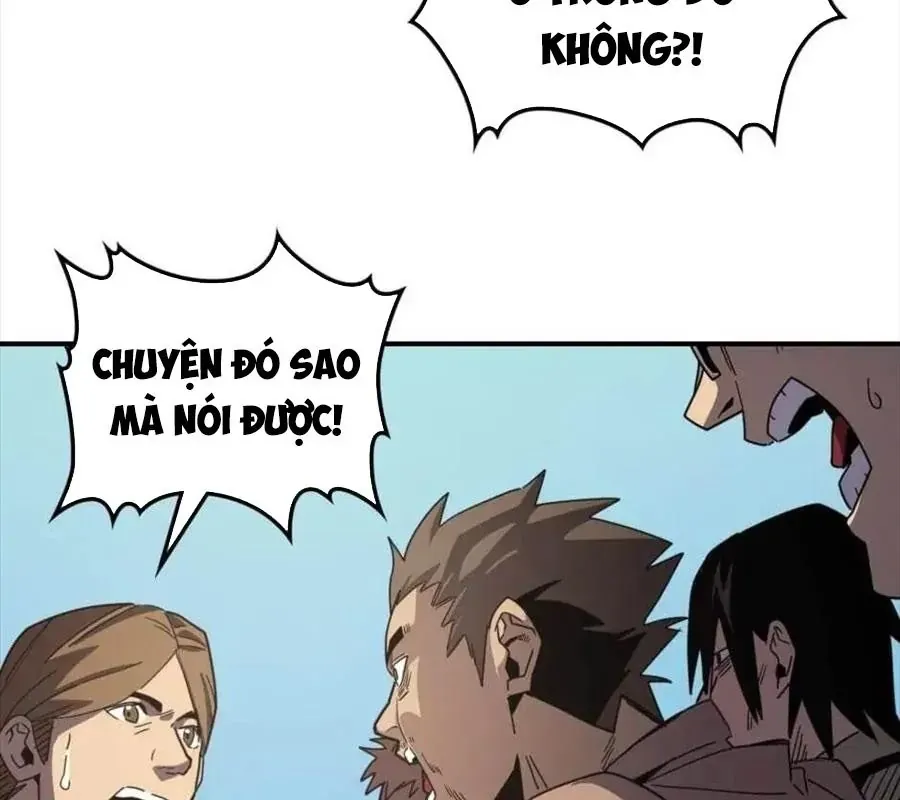 Phép Thuật Của Người Trở Về Phải Đặc Biệt Chap 99 - Next Chap 100