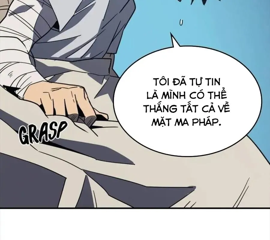 Phép Thuật Của Người Trở Về Phải Đặc Biệt Chap 99 - Next Chap 100