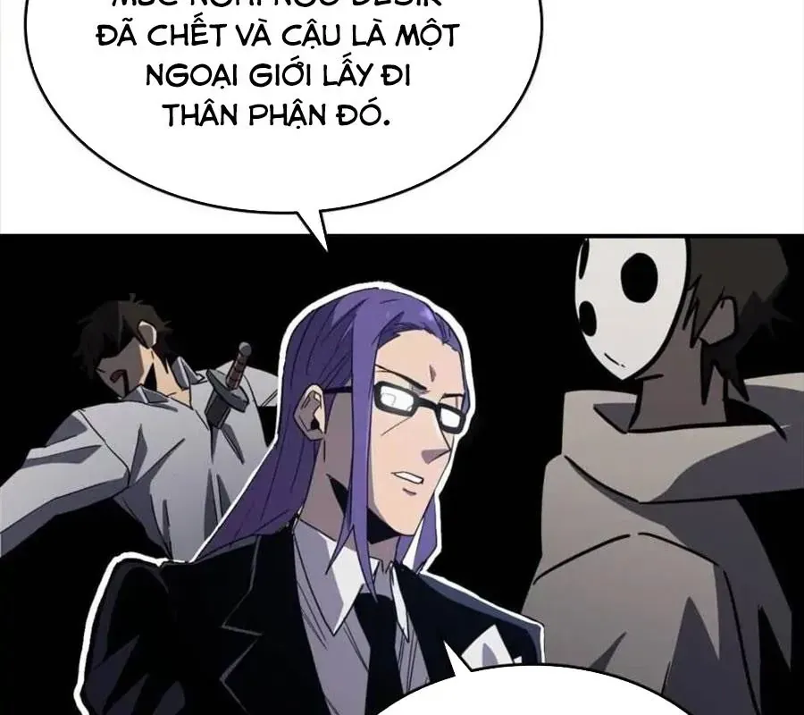 Phép Thuật Của Người Trở Về Phải Đặc Biệt Chap 99 - Next Chap 100