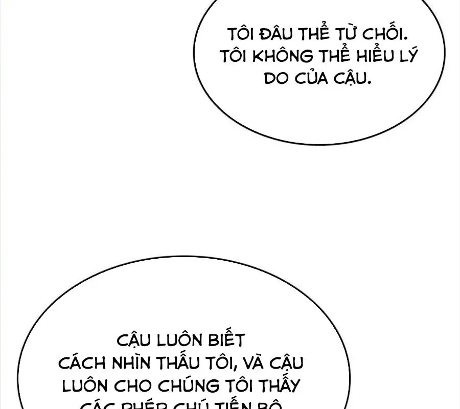 Phép Thuật Của Người Trở Về Phải Đặc Biệt Chap 99 - Next Chap 100