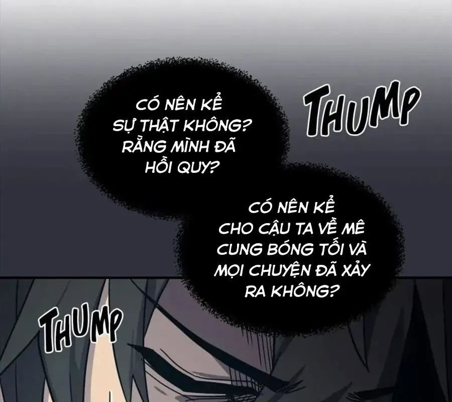 Phép Thuật Của Người Trở Về Phải Đặc Biệt Chap 99 - Next Chap 100