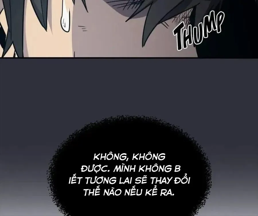 Phép Thuật Của Người Trở Về Phải Đặc Biệt Chap 99 - Next Chap 100