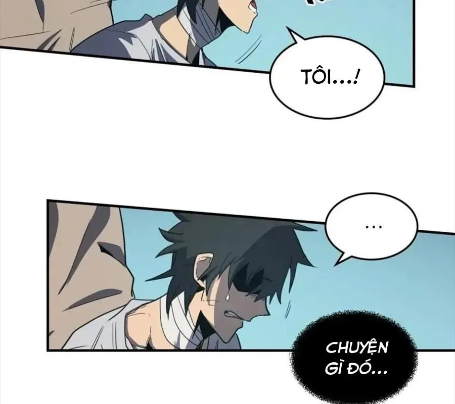 Phép Thuật Của Người Trở Về Phải Đặc Biệt Chap 99 - Next Chap 100