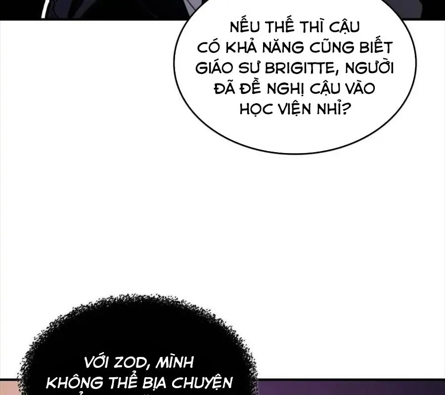 Phép Thuật Của Người Trở Về Phải Đặc Biệt Chap 99 - Next Chap 100