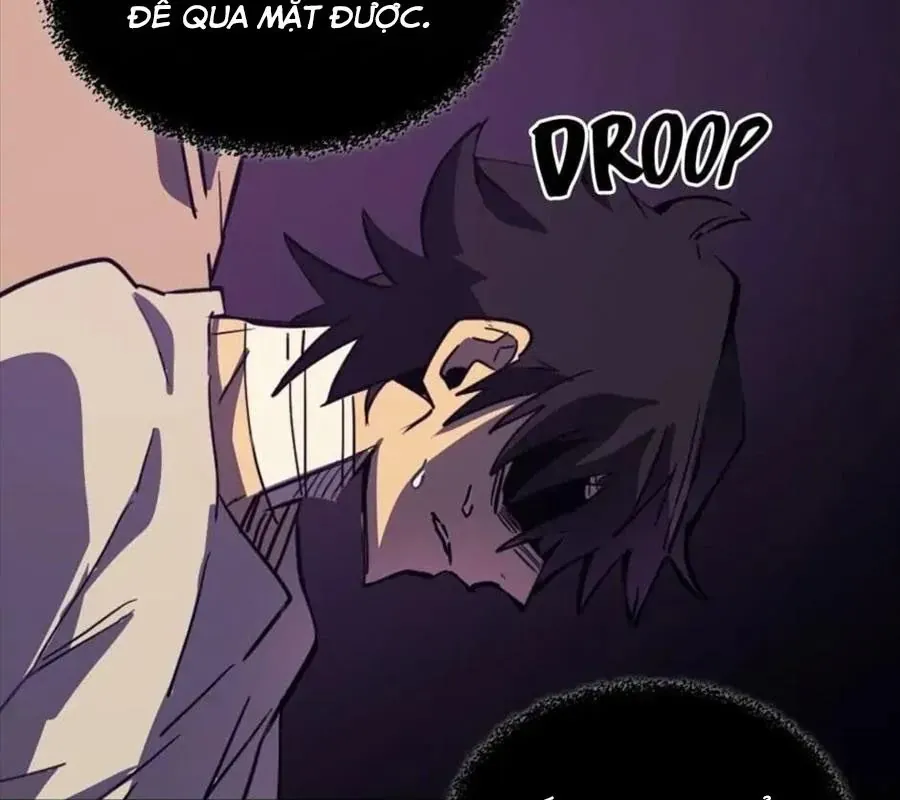 Phép Thuật Của Người Trở Về Phải Đặc Biệt Chap 99 - Next Chap 100