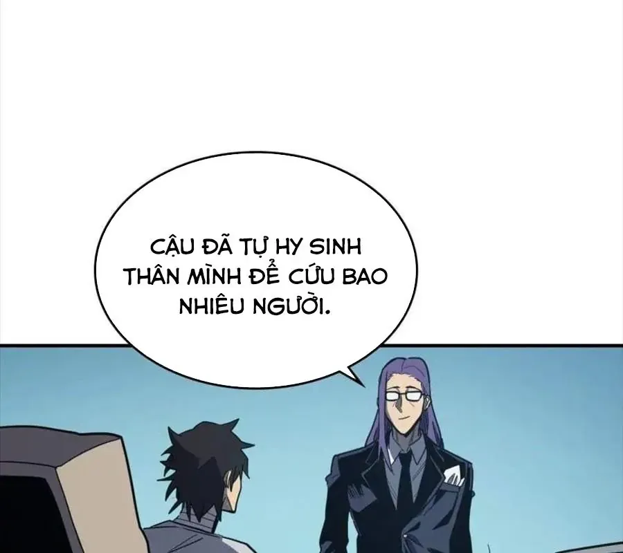 Phép Thuật Của Người Trở Về Phải Đặc Biệt Chap 99 - Next Chap 100