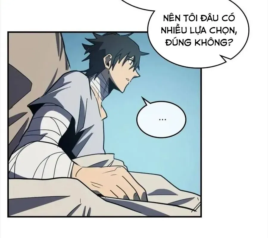 Phép Thuật Của Người Trở Về Phải Đặc Biệt Chap 99 - Next Chap 100
