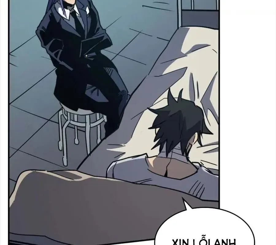 Phép Thuật Của Người Trở Về Phải Đặc Biệt Chap 99 - Next Chap 100