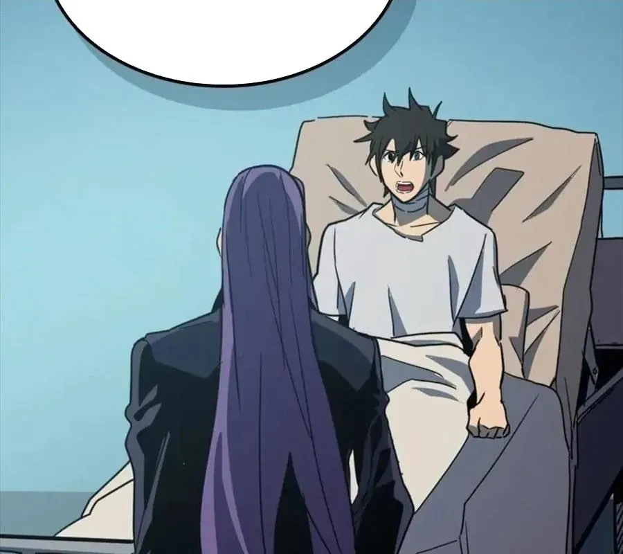 Phép Thuật Của Người Trở Về Phải Đặc Biệt Chap 99 - Next Chap 100
