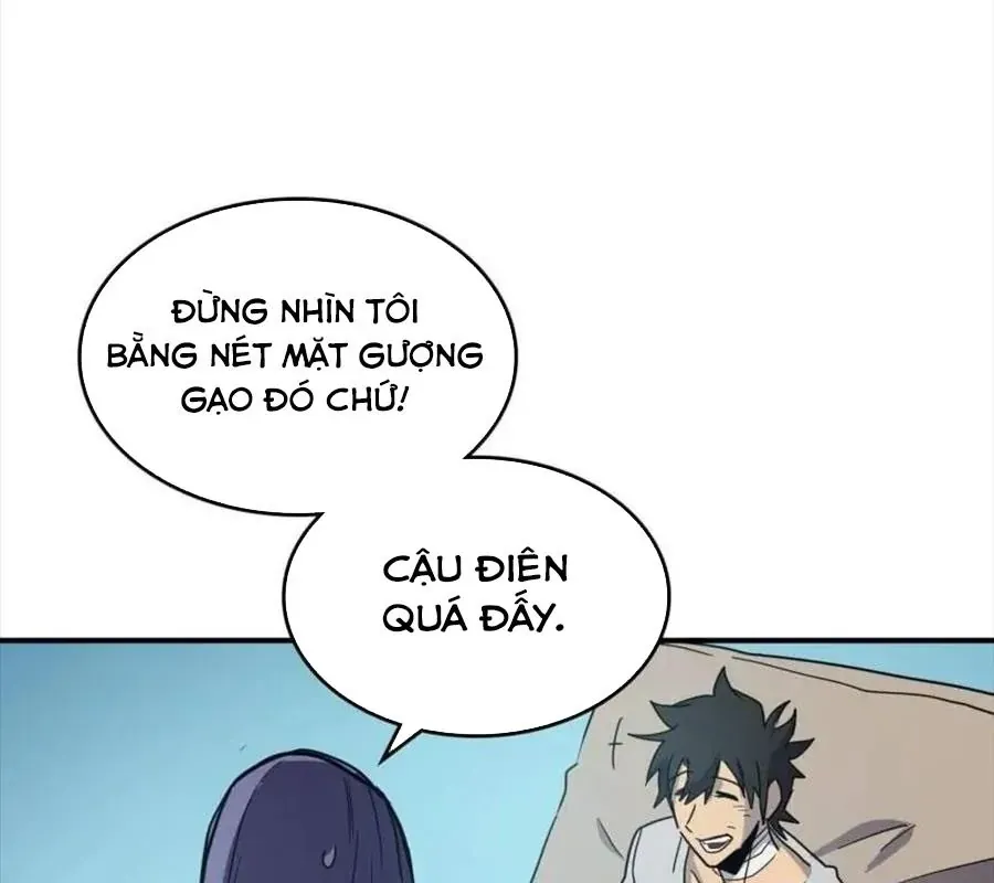 Phép Thuật Của Người Trở Về Phải Đặc Biệt Chap 99 - Next Chap 100