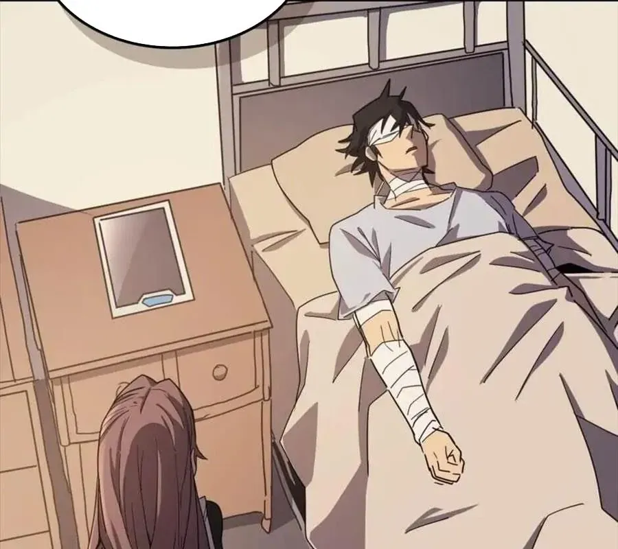 Phép Thuật Của Người Trở Về Phải Đặc Biệt Chap 99 - Next Chap 100
