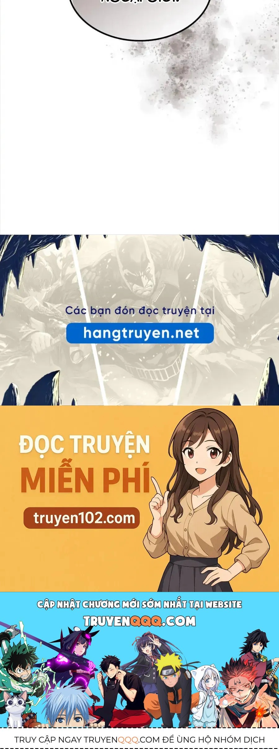Phép Thuật Của Người Trở Về Phải Đặc Biệt Chap 99 - Next Chap 100
