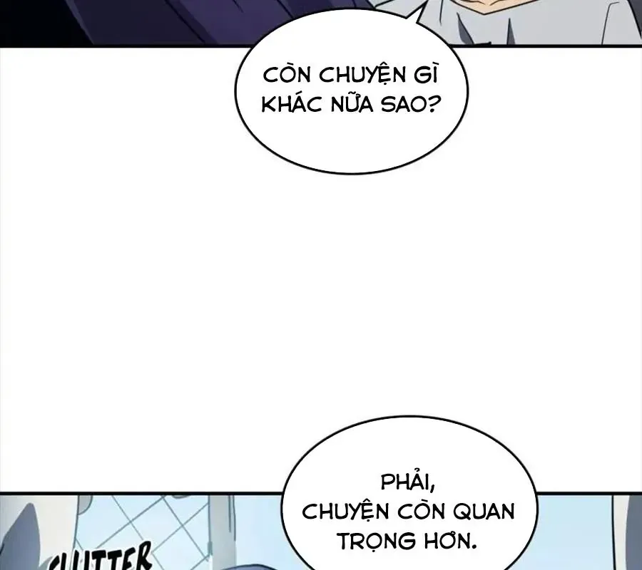 Phép Thuật Của Người Trở Về Phải Đặc Biệt Chap 99 - Next Chap 100