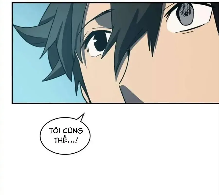 Phép Thuật Của Người Trở Về Phải Đặc Biệt Chap 99 - Next Chap 100