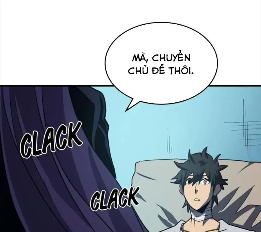 Phép Thuật Của Người Trở Về Phải Đặc Biệt Chap 99 - Next Chap 100