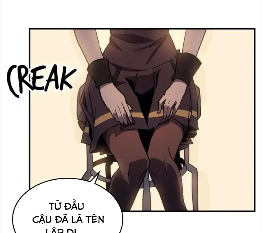 Phép Thuật Của Người Trở Về Phải Đặc Biệt Chap 99 - Next Chap 100