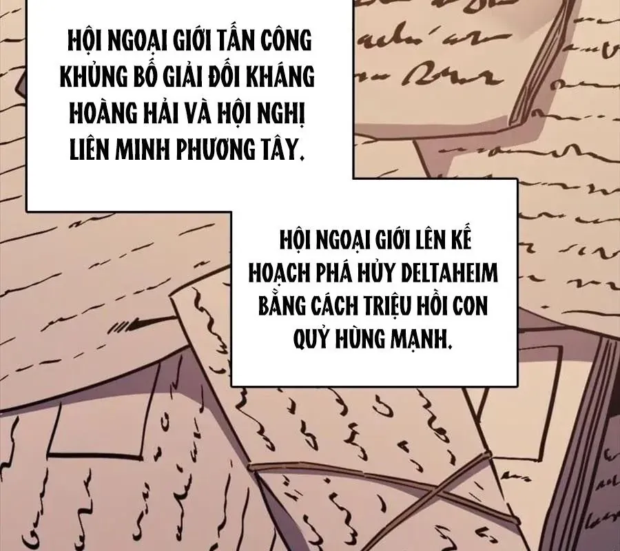 Phép Thuật Của Người Trở Về Phải Đặc Biệt Chap 99 - Next Chap 100