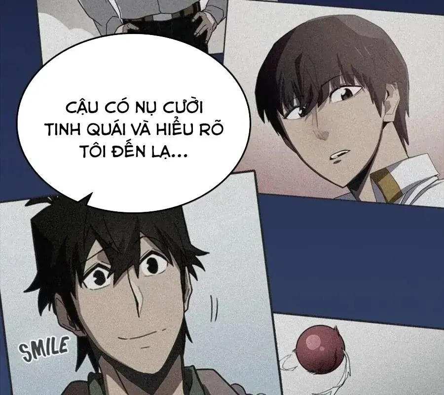 Phép Thuật Của Người Trở Về Phải Đặc Biệt Chap 99 - Next Chap 100