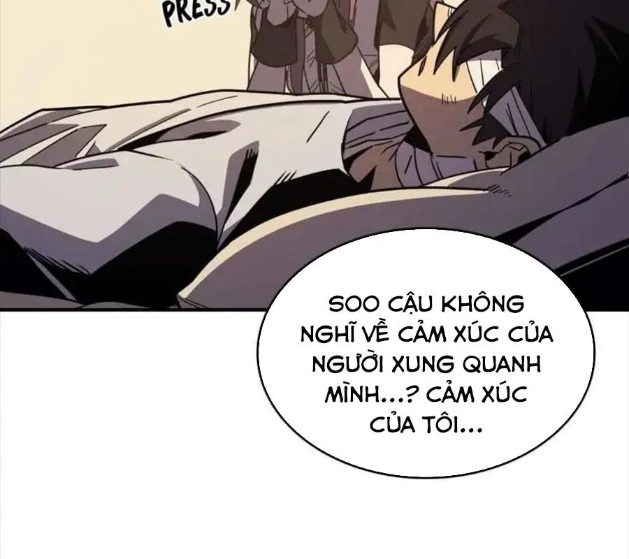Phép Thuật Của Người Trở Về Phải Đặc Biệt Chap 99 - Next Chap 100