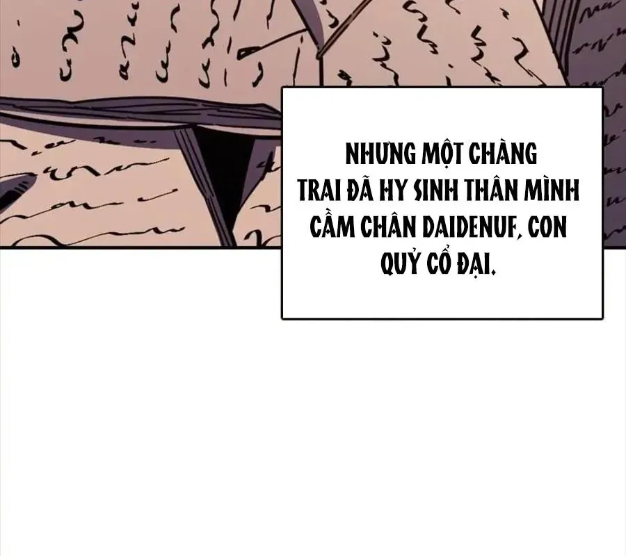 Phép Thuật Của Người Trở Về Phải Đặc Biệt Chap 99 - Next Chap 100