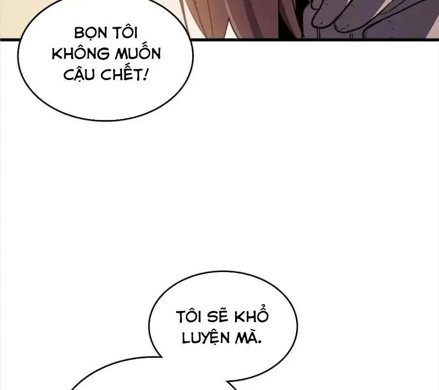 Phép Thuật Của Người Trở Về Phải Đặc Biệt Chap 99 - Next Chap 100