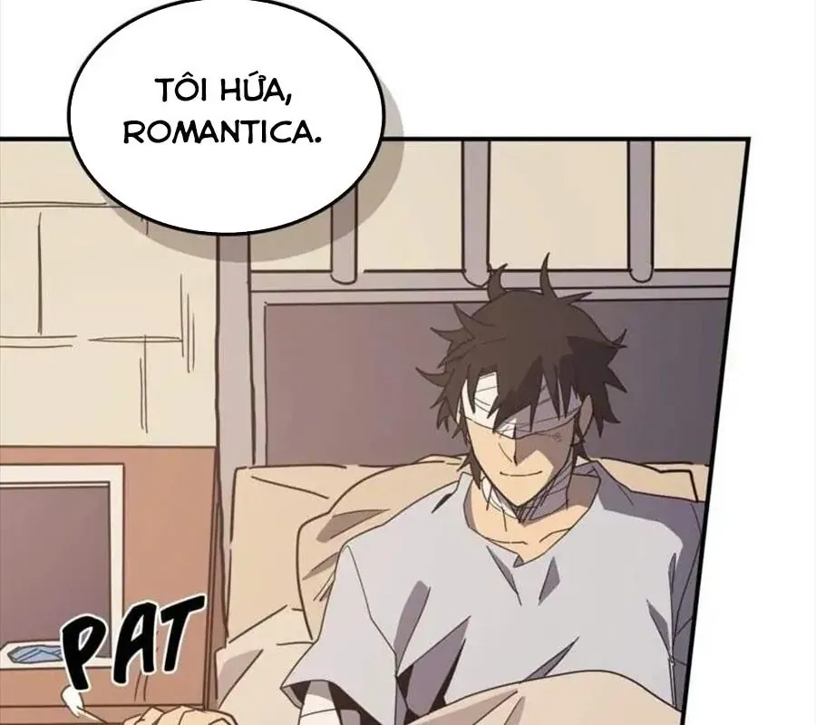 Phép Thuật Của Người Trở Về Phải Đặc Biệt Chap 99 - Next Chap 100